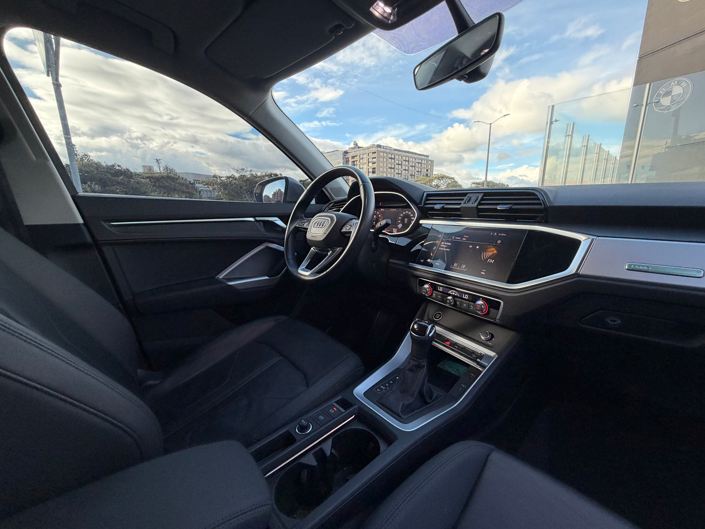 Audi Q3 Modelo 2022 - Autos 93