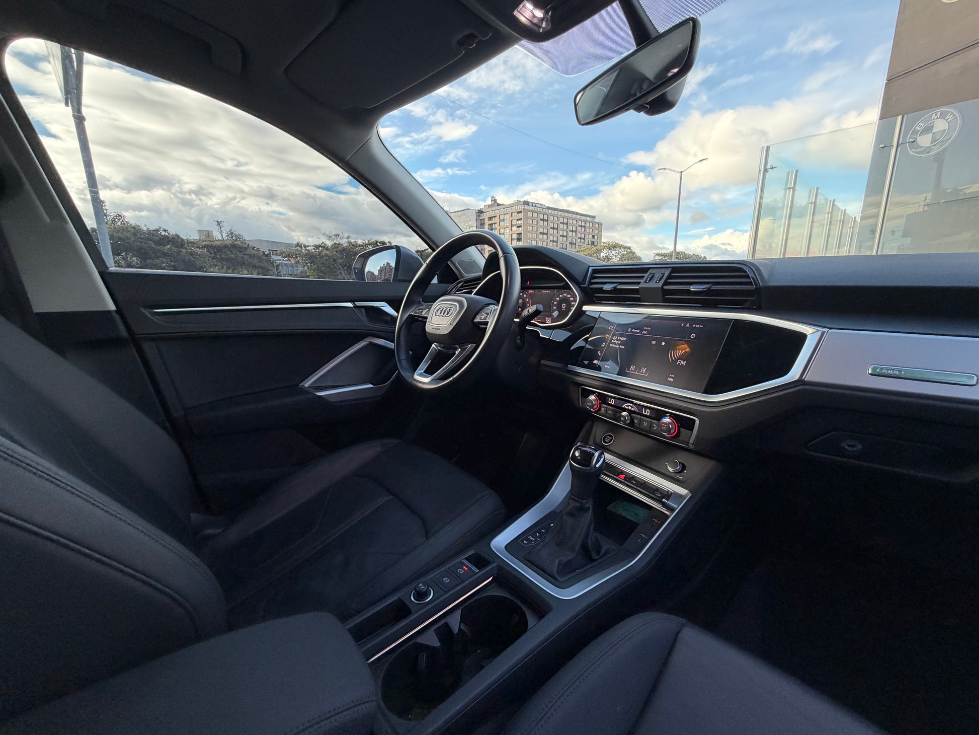 Audi Q3 Modelo 2022 - Autos 93