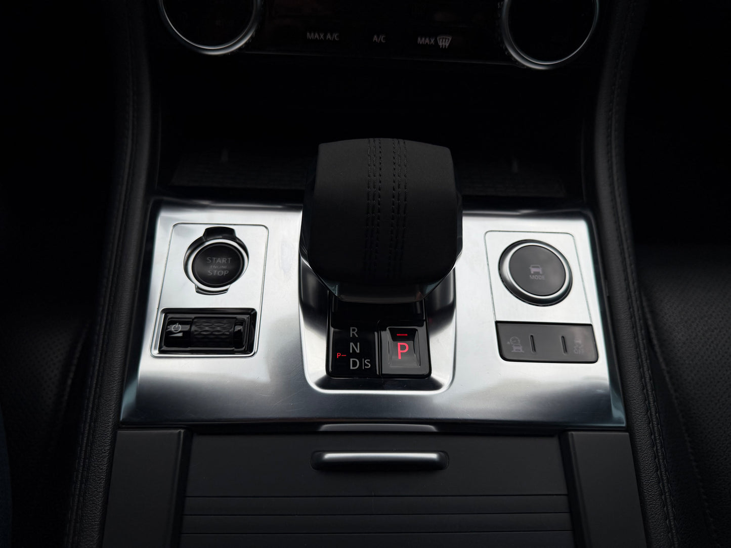 Jaguar F-Pace P400 MHEV Modelo 2021 - Autos 93