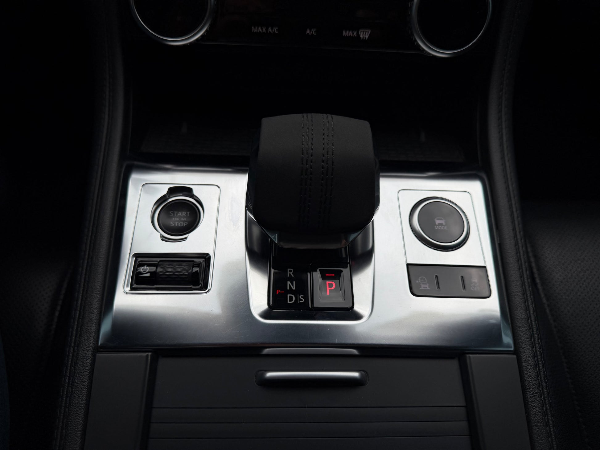Jaguar F-Pace P400 MHEV Modelo 2021 - Autos 93