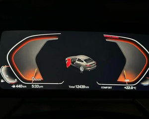 BMW 220l Gran Coupé Modelo 2021