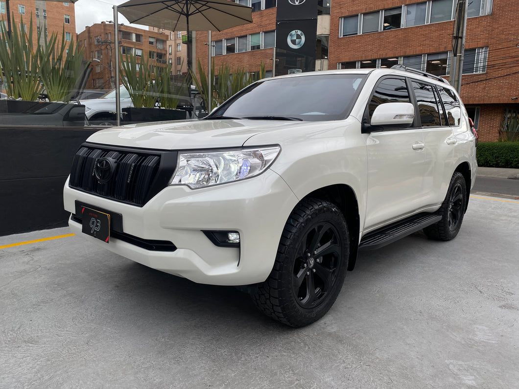 Toyota Prado TXL Modelo 2020