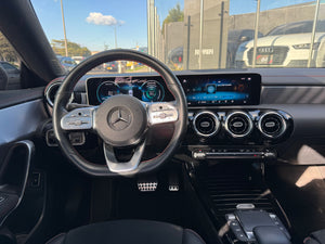 Mercedes-Benz CLA 180 Modelo 2020