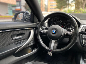 BMW 420I Gran Coupé Modelo 2017