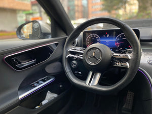 Mercedes-Benz C200 Híbrido Modelo 2023
