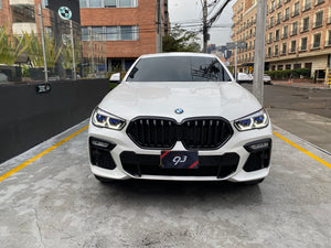 BMW X6 xDrive40I Paquete M Modelo 2021