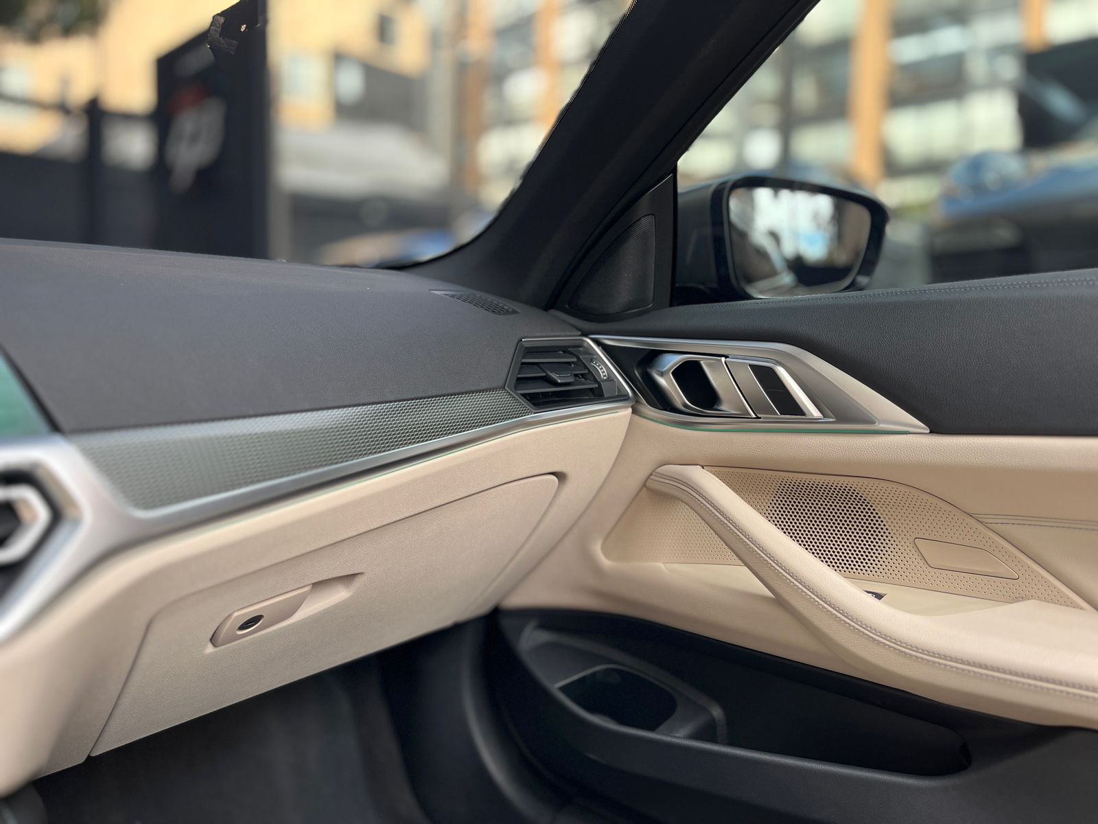 BMW M440I xDrive Cabriolet Modelo 2022 - Autos 93