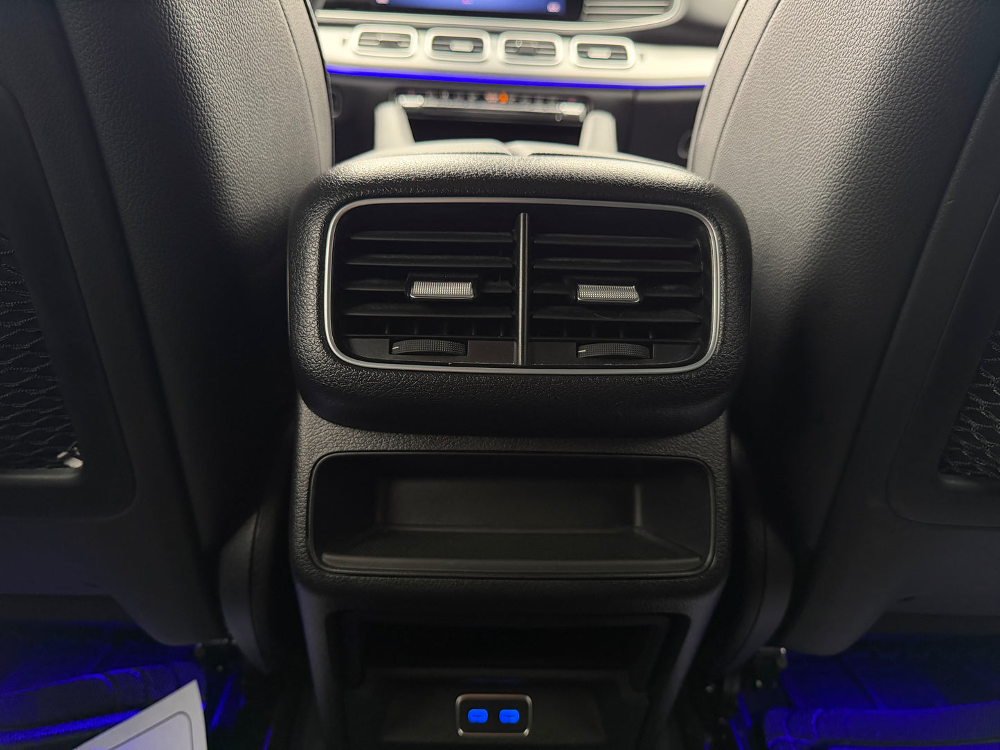 Mercedes Benz GLE450 Modelo 2025
