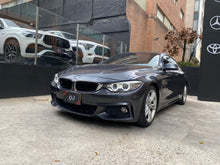 Cargar imagen en el visor de la galería, BMW 420I Gran Coupé Modelo 2017

