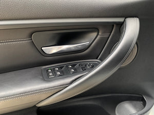 BMW M3 Sedán Modelo 2015