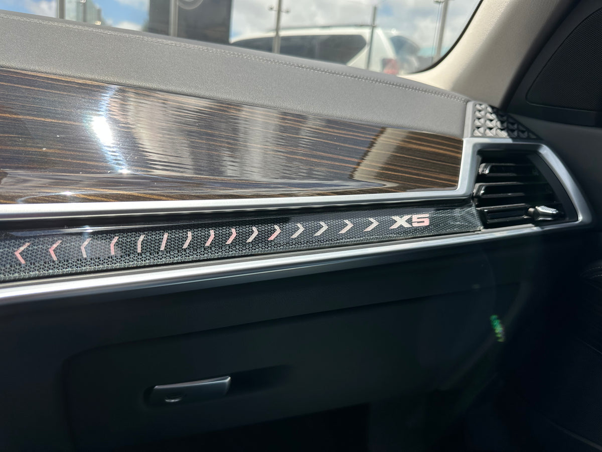 BMW X5 xDrive50e Modelo 2024