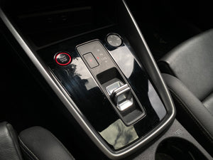 Audi S3 Sportback Modelo 2023