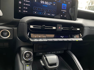 Toyota Land Cruiser Prado TXL Blindada Modelo 2025