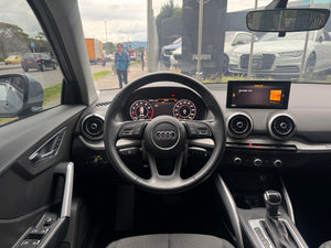 Audi Q2 1.4 TFSI S-Tronic Modelo 2023