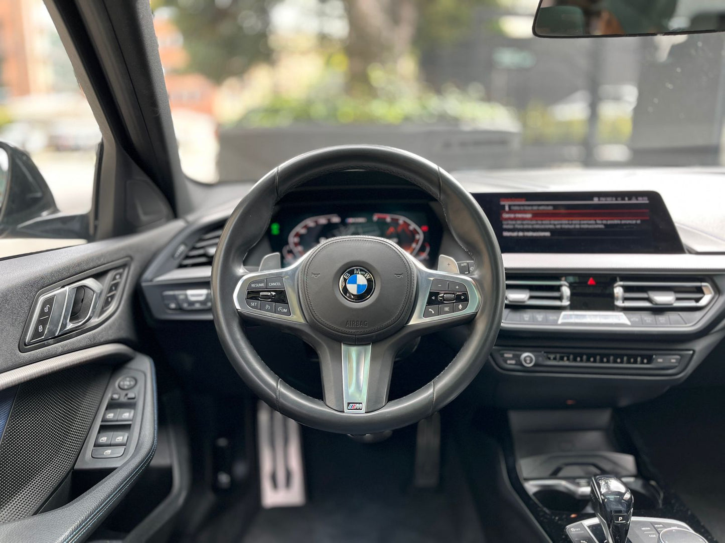 BMW M135i xDrive Modelo 2020