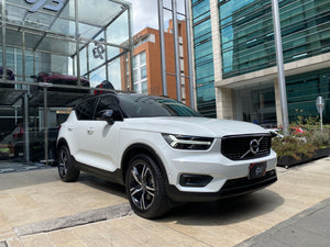 Volvo XC40 T4 Modelo 2019