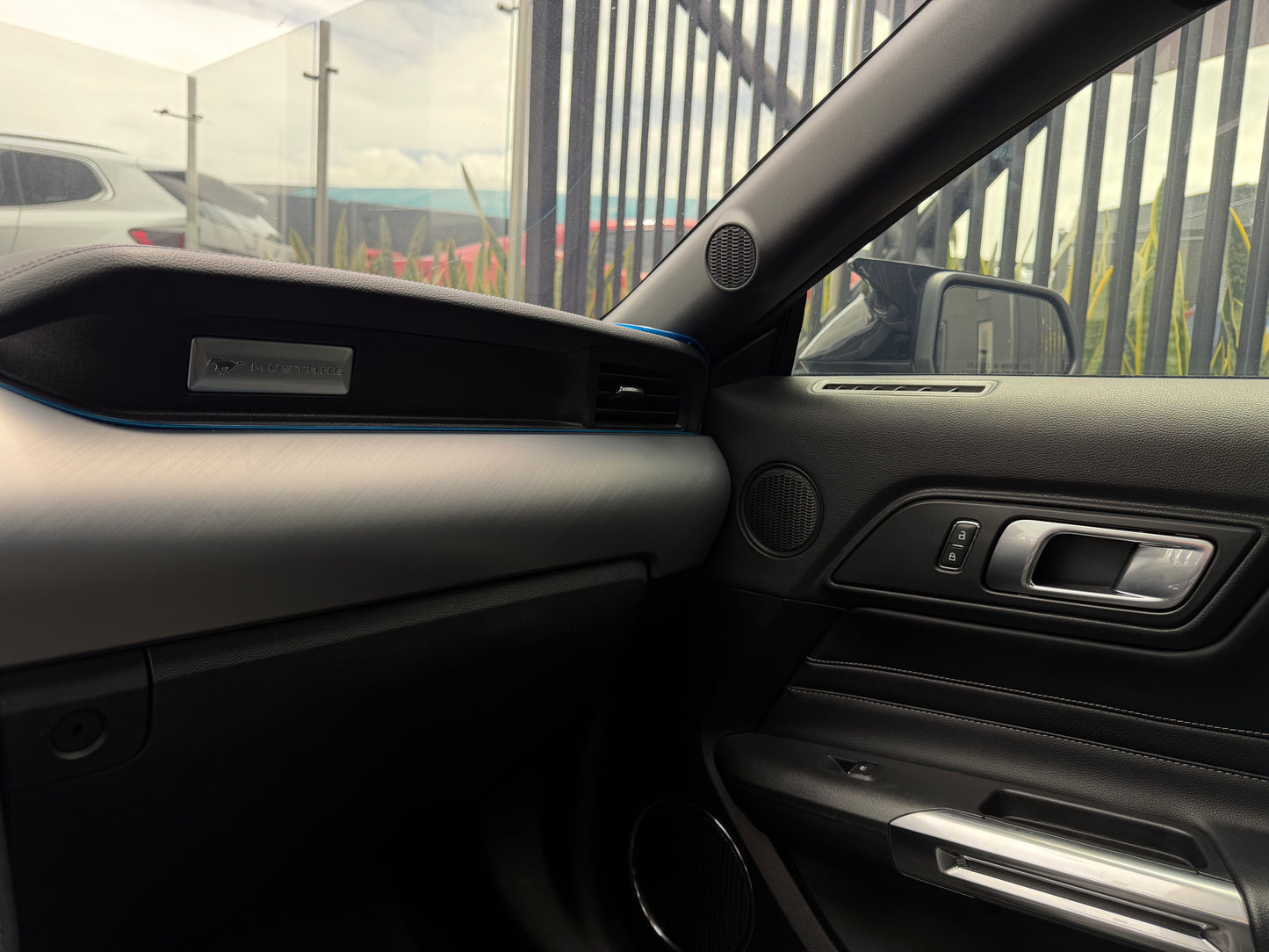 Ford Mustang GT Modelo 2022 - Autos 93