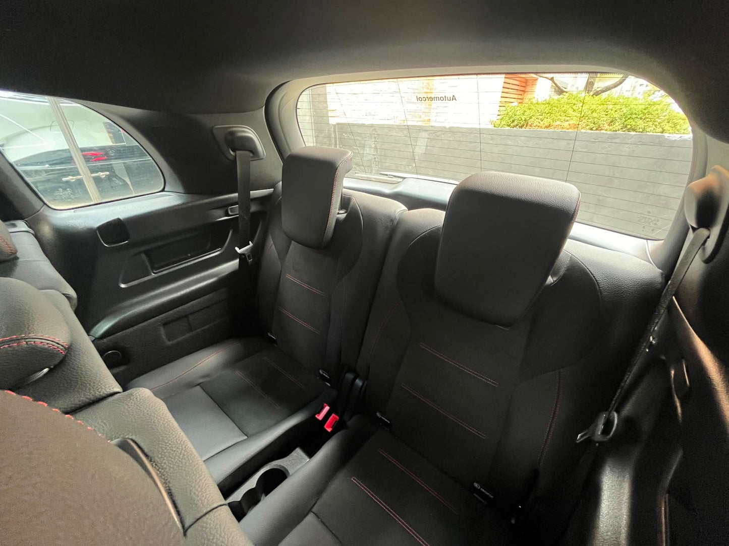 Mercedes-Benz GLB 250 4MATIC Modelo 2026