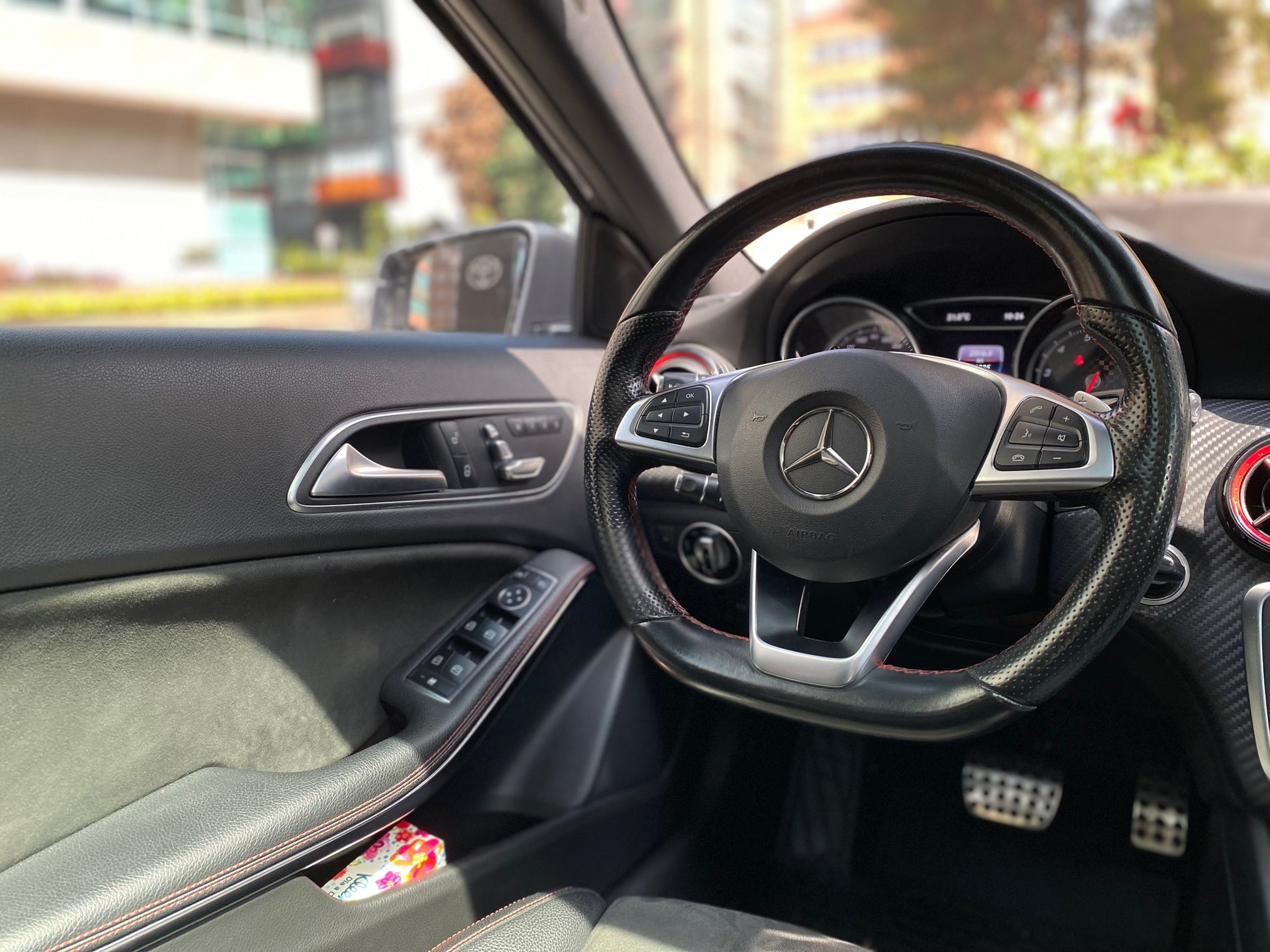 Mercedes-Benz A250 Sport Modelo 2017 - Autos 93