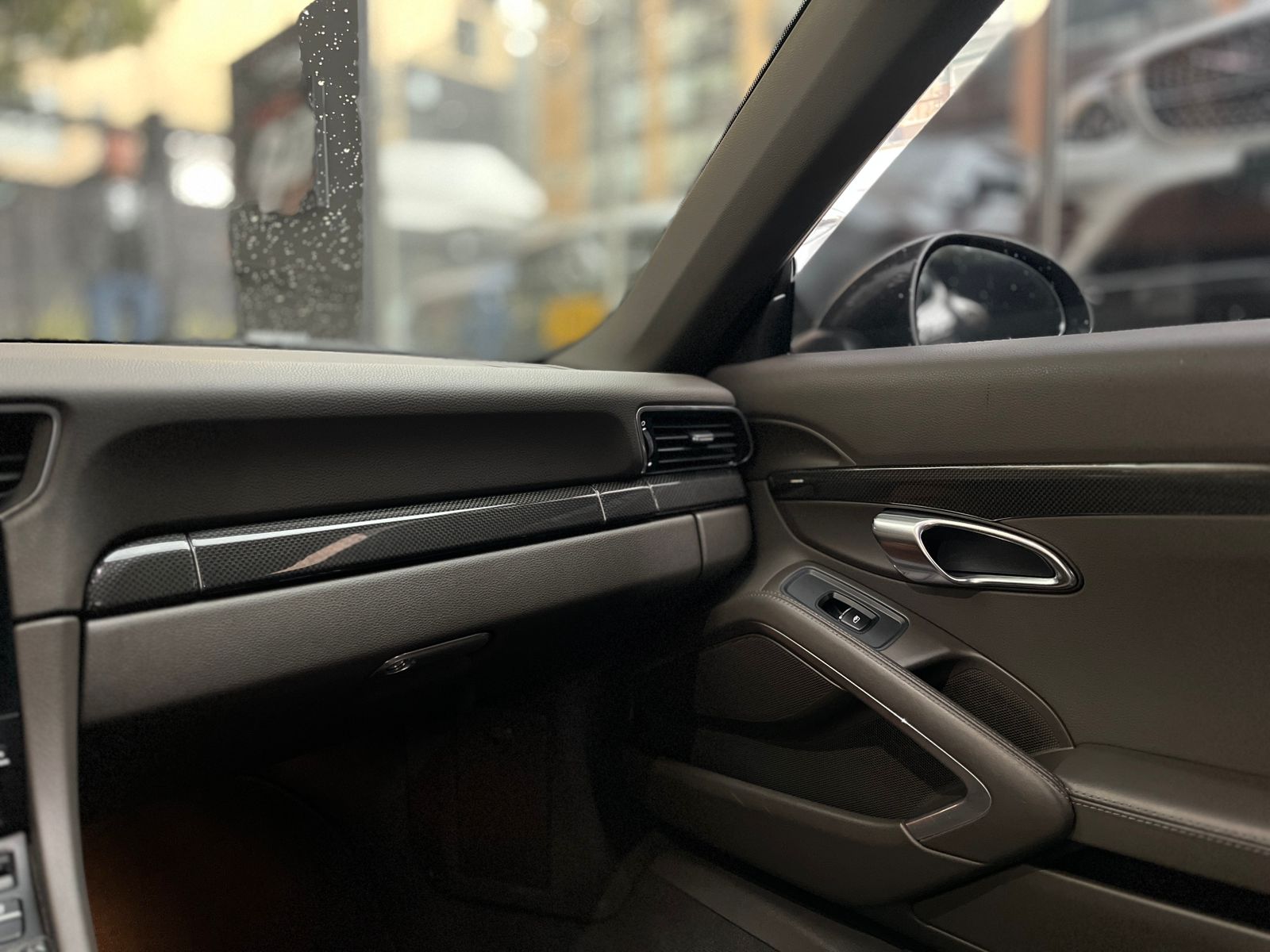 Porsche 911 Carrera Modelo 2018 - Autos 93