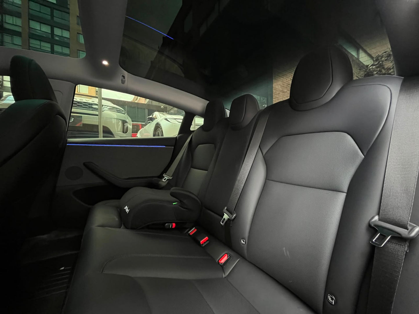 Tesla Model 3 RWD Modelo 2026