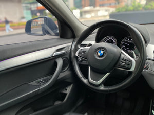 BMW X2 sDrive20I Modelo 2018