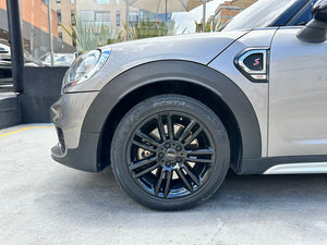 Mini Cooper S Countryman Modelo 2020