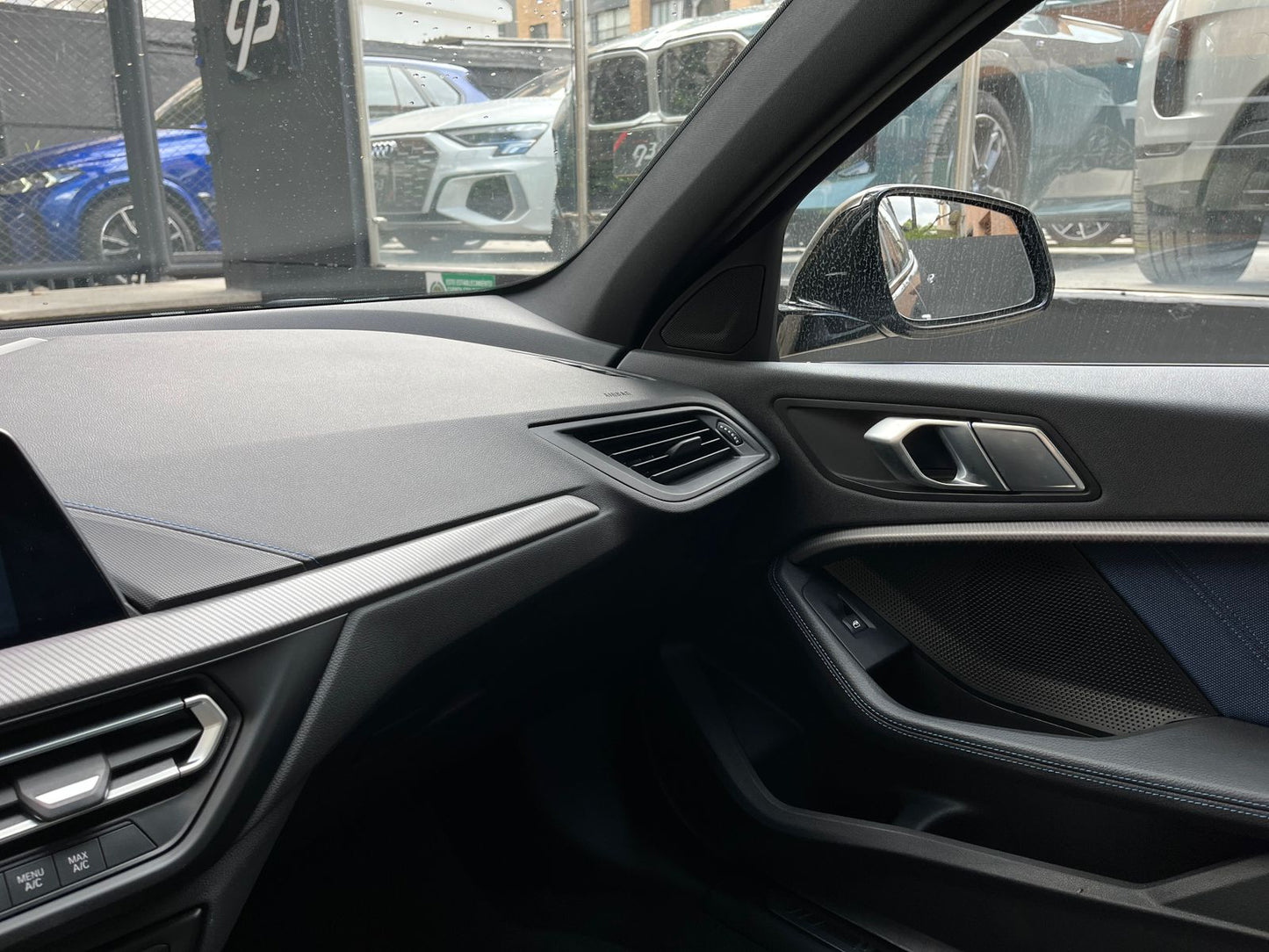 BMW M135i xDrive Modelo 2020