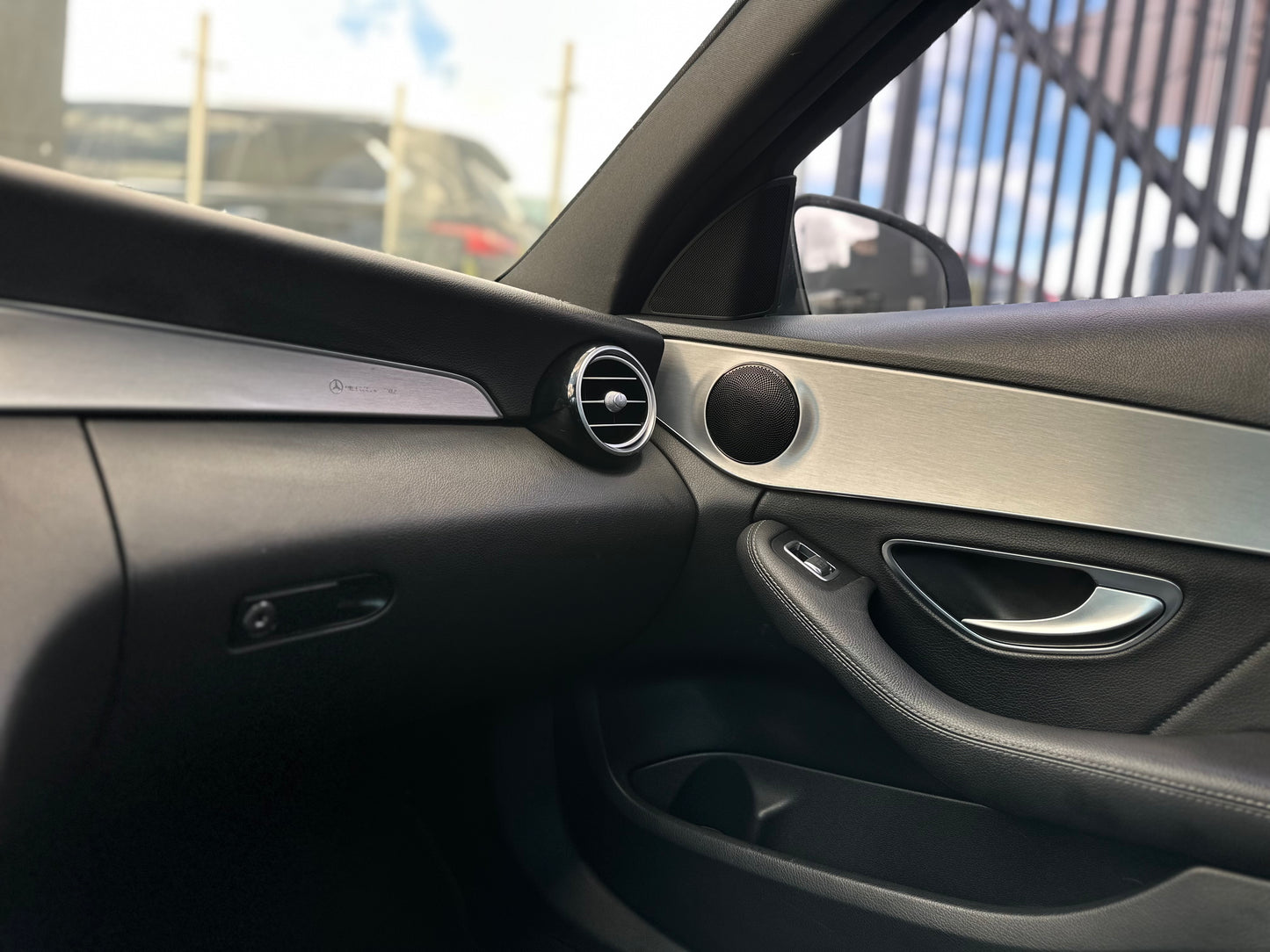 Mercedes-Benz C250 Modelo 2017