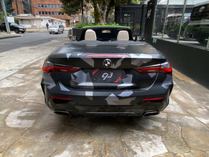 BMW M440I xDrive Cabriolet Modelo 2022