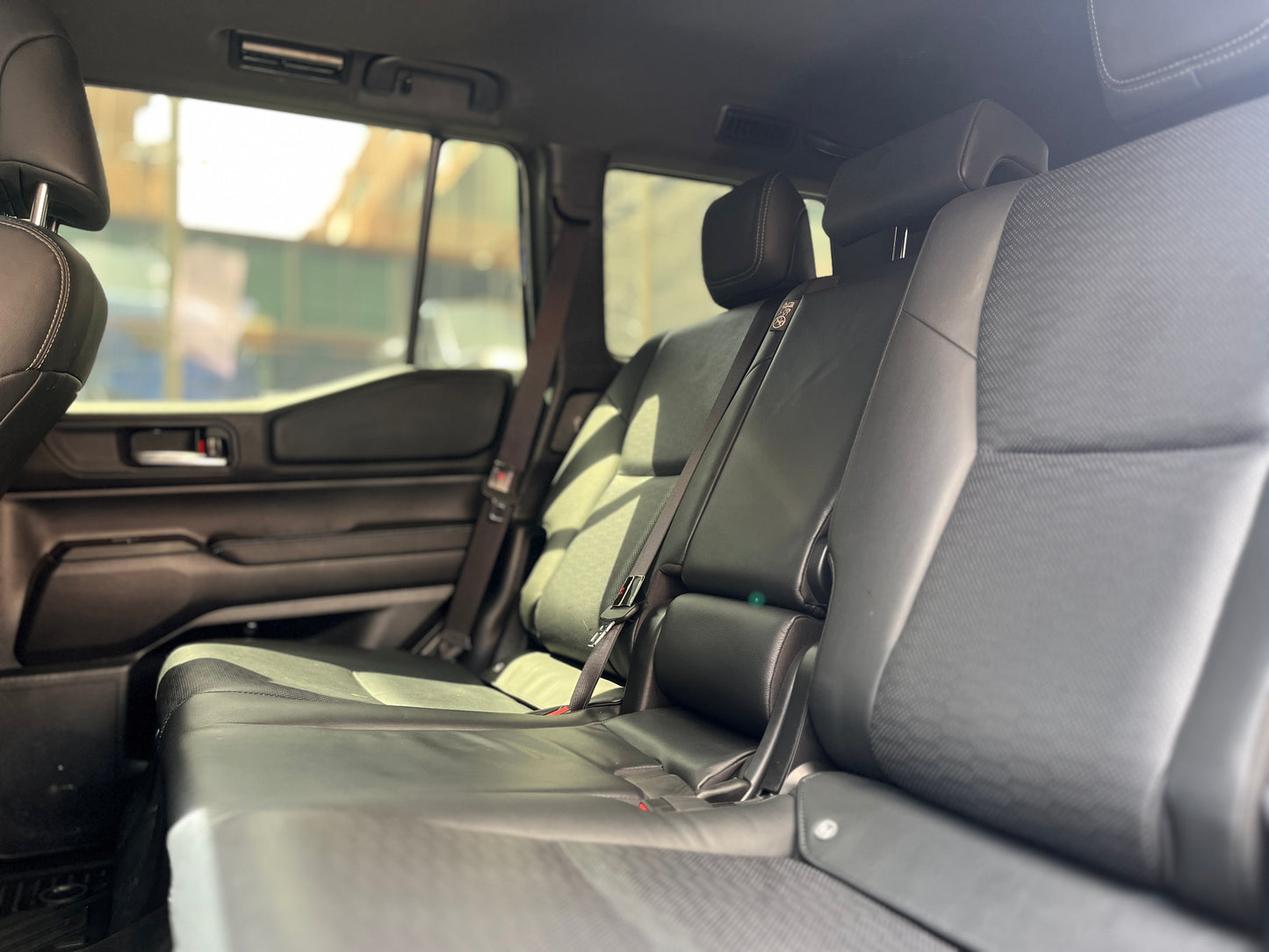 Toyota Land Cruiser Prado TXL Modelo 2025 - Autos 93