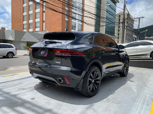 Jaguar E-Pace SE Modelo 2018