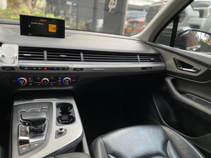 Audi Q7 Modelo 2018