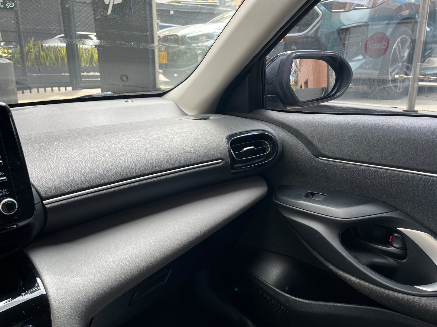 Toyota Yaris Cross Modelo 2022
