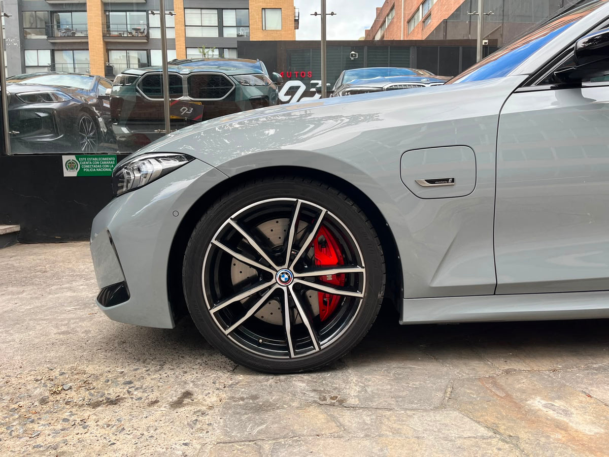 BMW 330e M Sport Performance Modelo 2023 - Autos 93