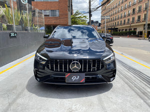 Mercedes-Benz AMG A35 4MATIC Híbrido Modelo 2023