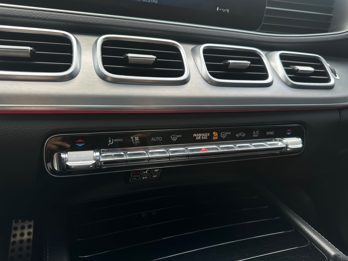Mercedes-Benz GLE 450 4MATIC Blindada Modelo 2020 - Autos 93