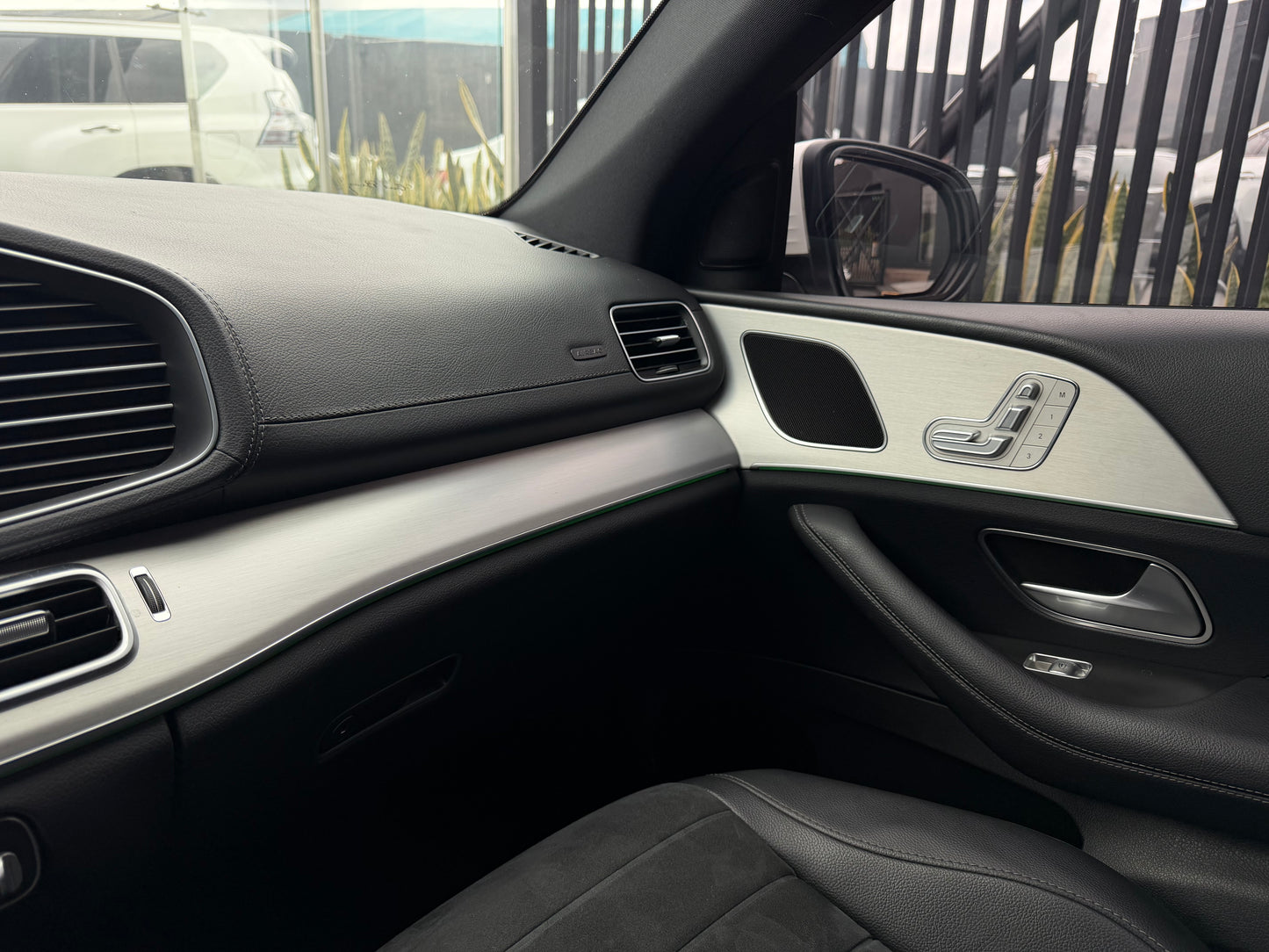 Mercedes Benz GLE 450 Coupé Modelo 2023 - Autos 93