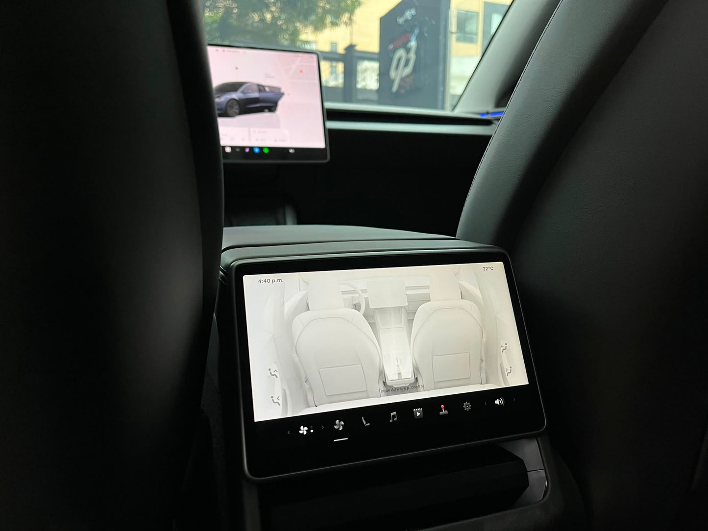 Tesla Model 3 RWD Modelo 2026