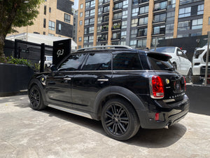 Mini Cooper SE Countryman Modelo 2020
