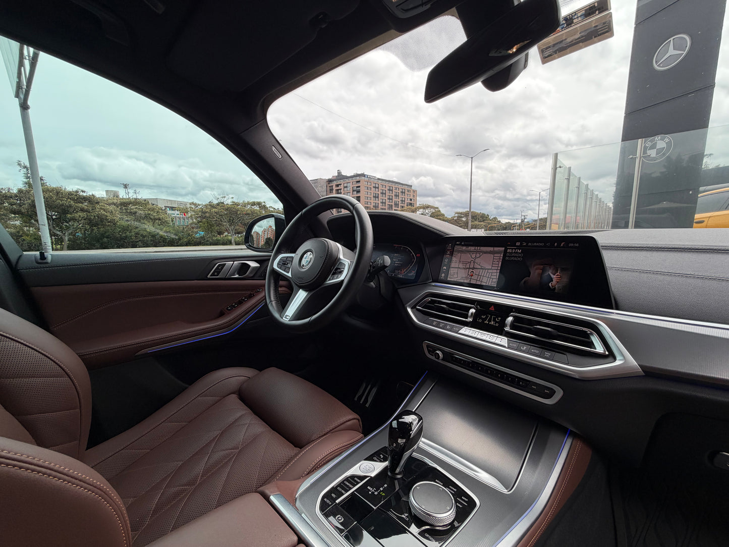 BMW X5 xDrive40i Modelo 2023