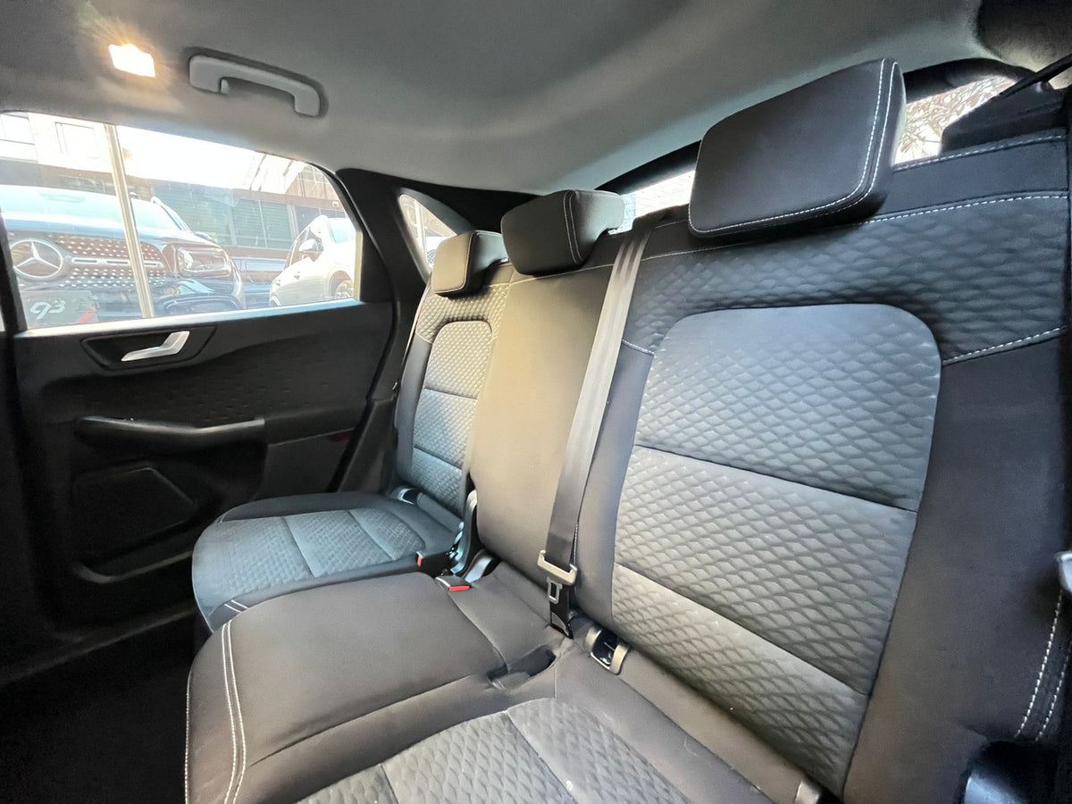 Ford Escape SE Modelo 2021