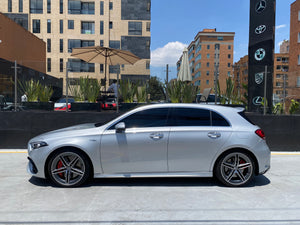 Mercedes-Benz AMG A45S 4MATIC Modelo 2022