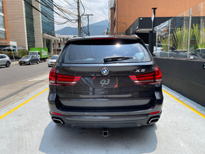 BMW X5 xDrive35I Modelo 2018