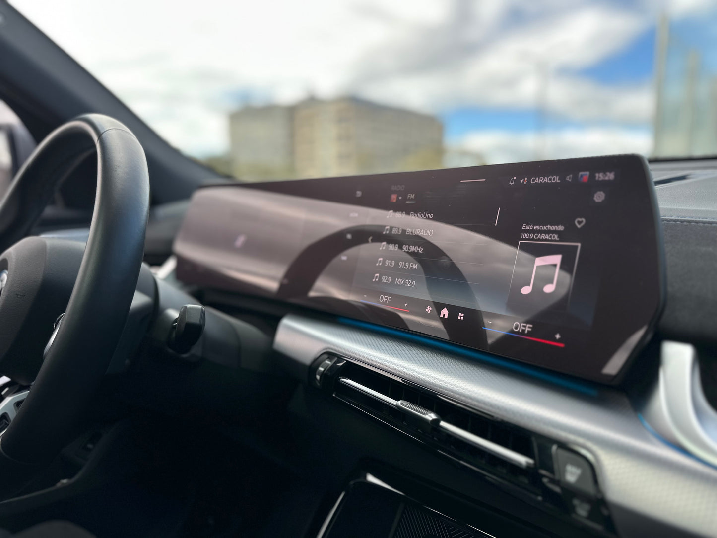 BMW iX2 xDrive30 Modelo 2024