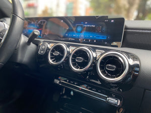 Mercedes-Benz A200 Hatchback Modelo 2020