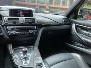 BMW M3 Sedán Modelo 2015