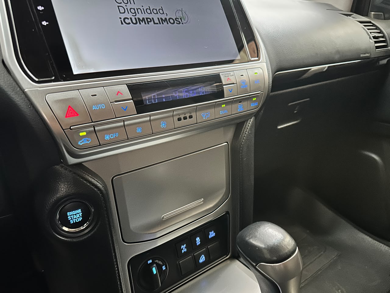Toyota Prado TXL Diésel Modelo 2024