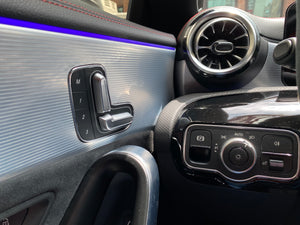 Mercedes-Benz AMG CLA 45S 4MATIC Modelo 2023