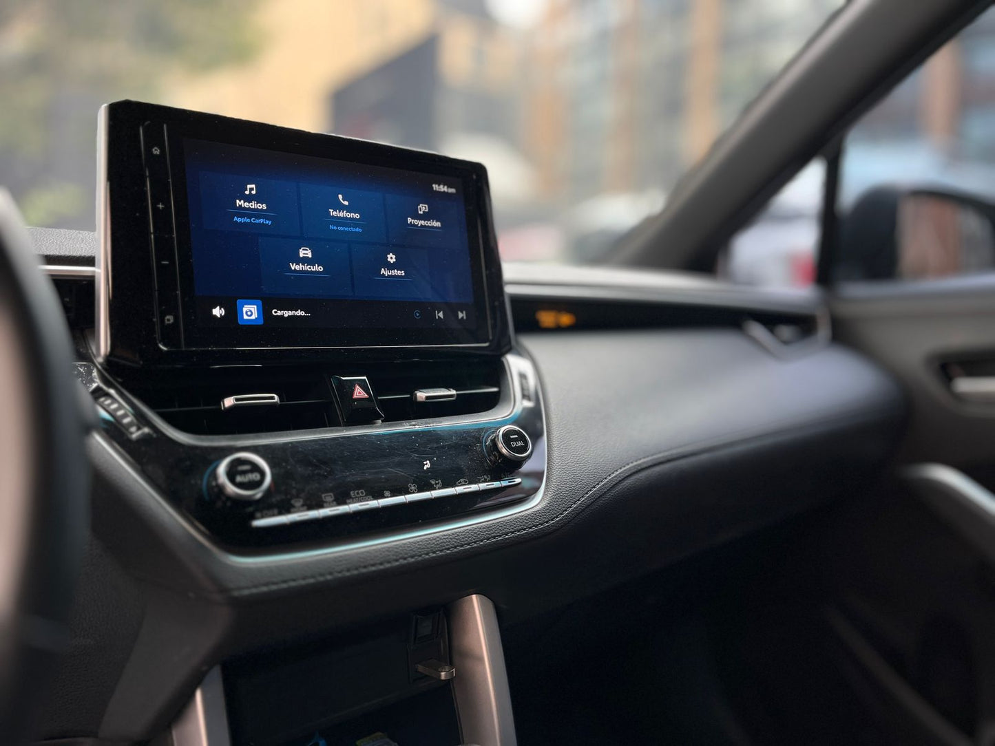 Toyota Corolla Cross Modelo 2023